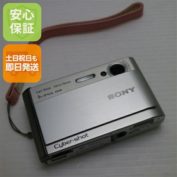 楽天市場】サイバーショット dsc－t70 充電器の通販