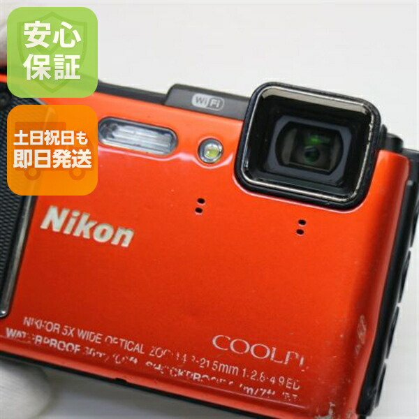 楽天市場】COOLPIX AW130の通販