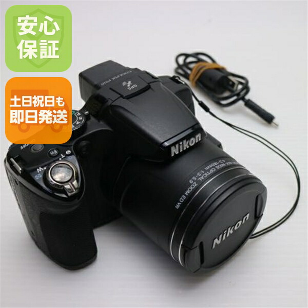 楽天市場】nikon coolpix p510の通販