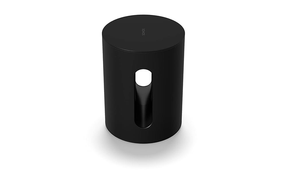 楽天市場】【30日保証/新品/即納】Sonos ソノス サブ Sub Mini ミニ