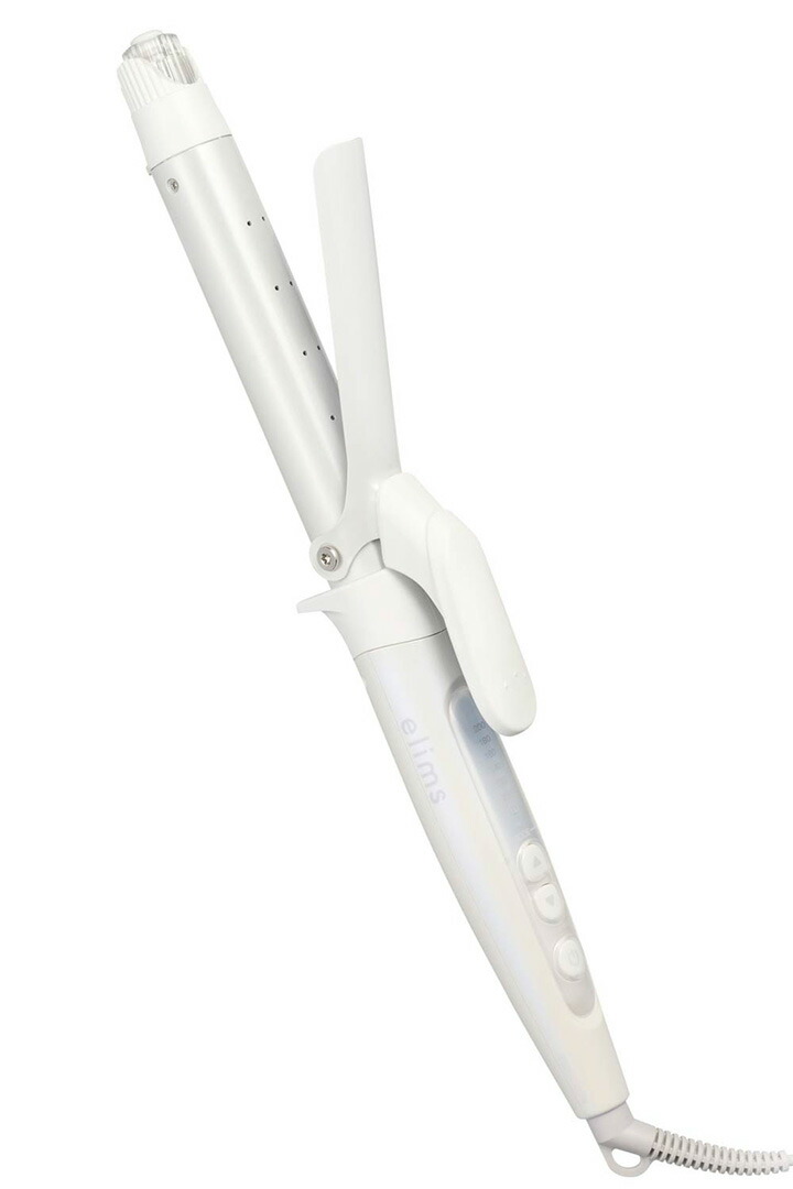 楽天市場】TESCOM マイナスイオン スチームカールアイロン ヘアー