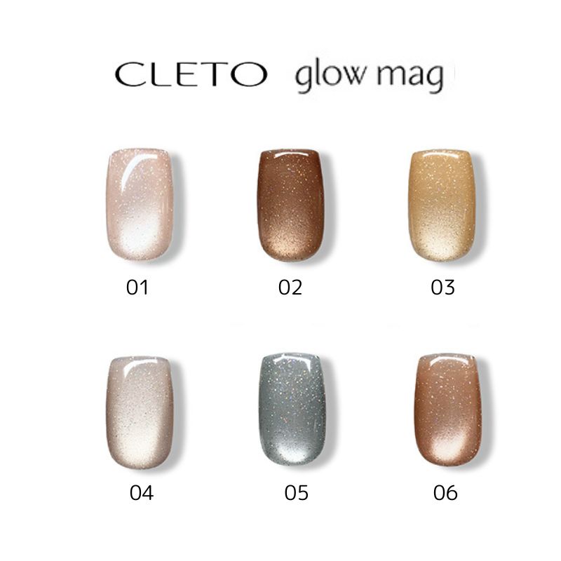 楽天市場】【最大3％OFF】 クレト CLETO グローマグ 7g 【6種類からご