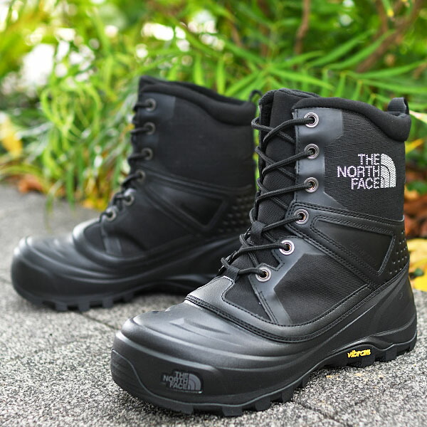 楽天市場】氷・雪に滑らない 送料無料 ノースフェイス 2way 防水