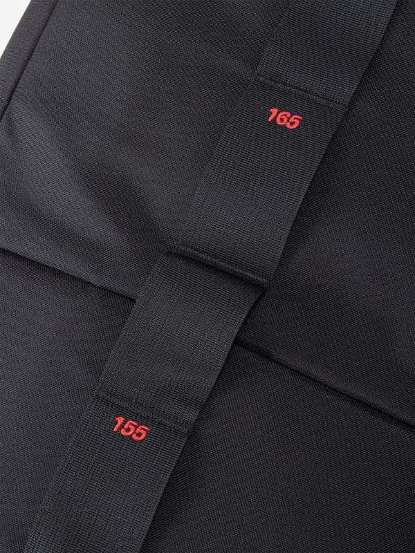 楽天市場】送料無料 ノースフェイス コロコロ ボードケース 145-195cm