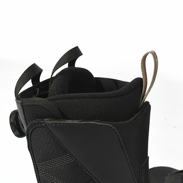 楽天市場】送料無料 SALOMON サロモン スノーボード ブーツ ボア