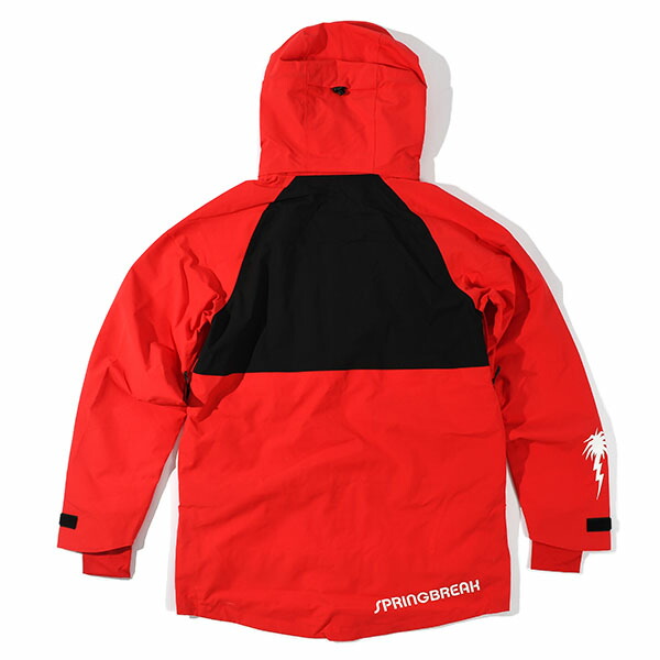 楽天市場】40%off Lサイズのみ 送料無料 スノーボードウェア ThirtyTwo