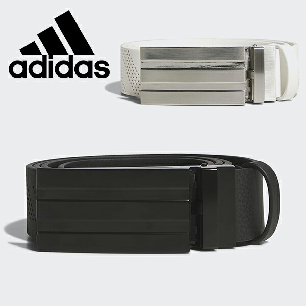 楽天市場】送料無料 アディダス ゴルフ ベルト adidas GOLF メンズ