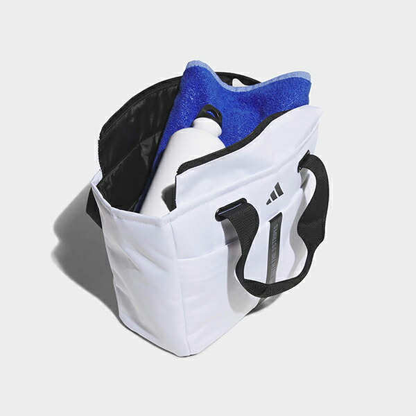 楽天市場】送料無料 アディダス ゴルフ 9.1L カートバッグ adidas GOLF