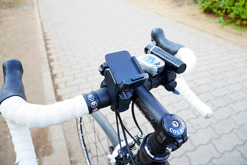 楽天市場】カーナビ ゴリラ ポータブルナビ gorilla ミニゴリラ 自転車