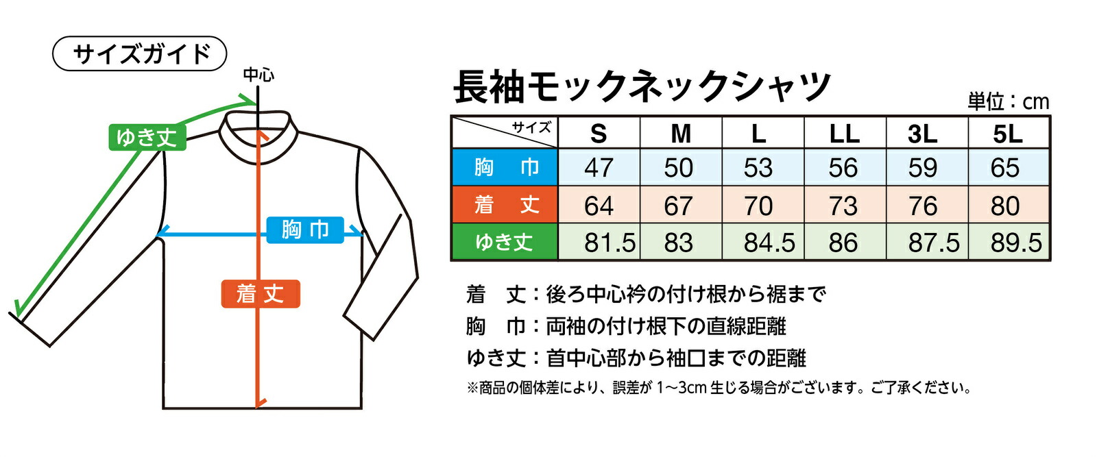 楽天市場】【長袖モックネックシャツ】シンプルデザイン【ROUGH WATER
