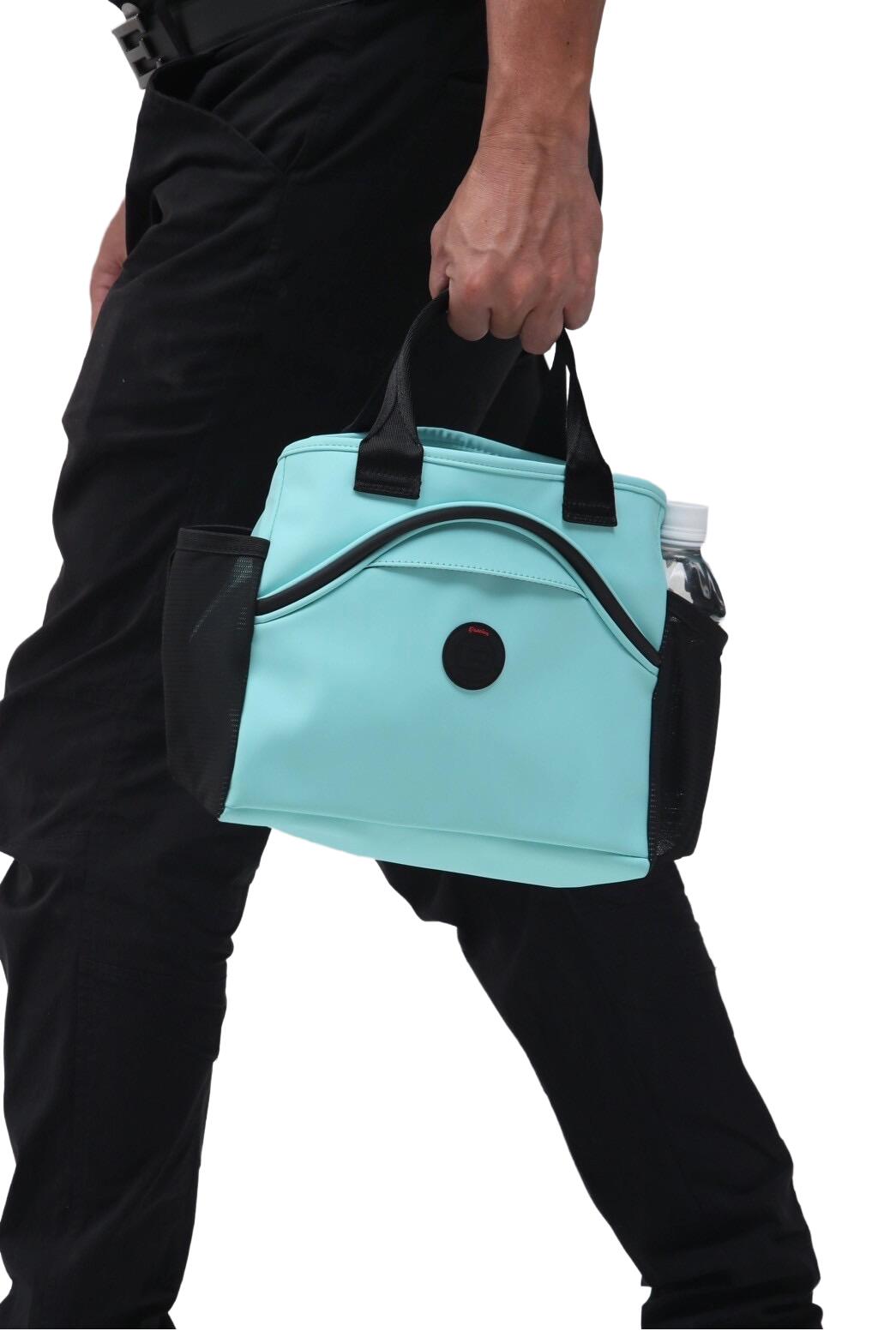 楽天市場】2025 カートバッグ ラウンドトートバッグ 3色 各色100個