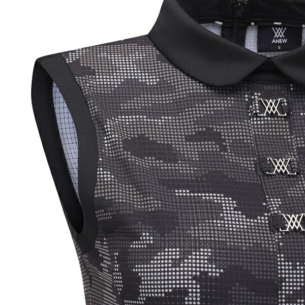 楽天市場】アニュー ゴルフ ウィメンズ カモフラージュ ワンピース