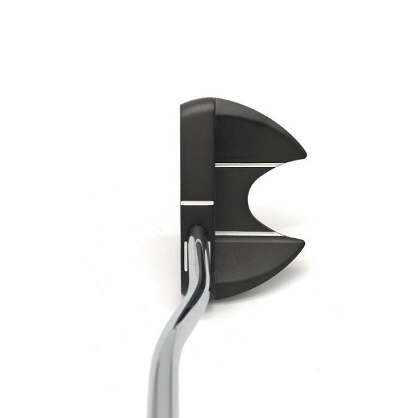 楽天市場】シーモア パター Black Model T オフセット SeeMore ゴルフ