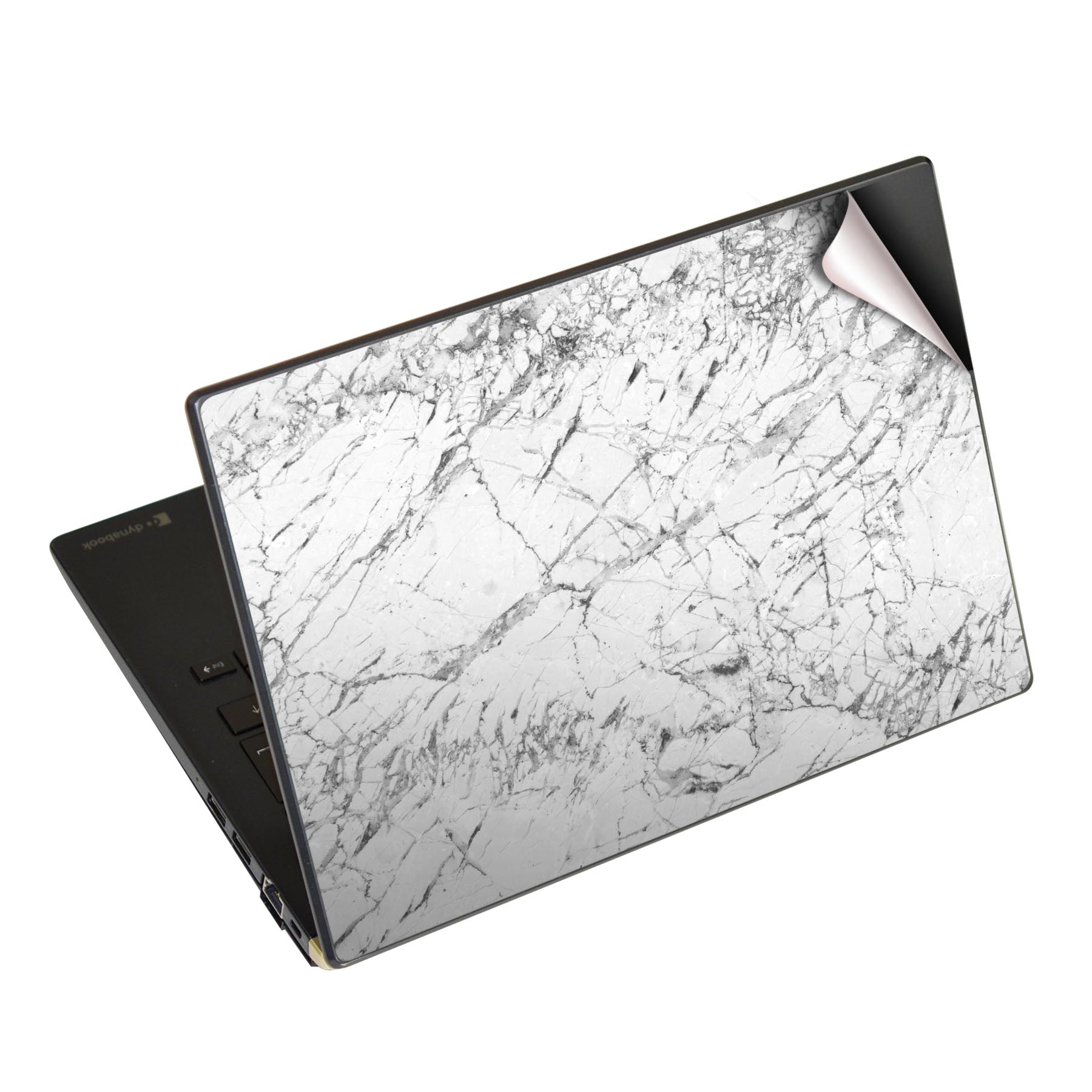 楽天市場】ノートパソコン スキンシール 13.3インチ 17インチまで対応