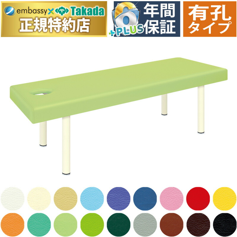 楽天市場】【ポイント6倍】高田ベッド 有孔DXマッサージベッド