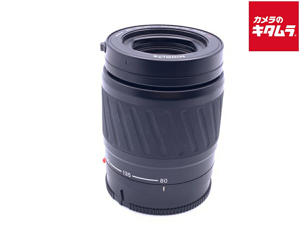 楽天市場】minolta af apo tele zoom 80 200mm f2 8の通販