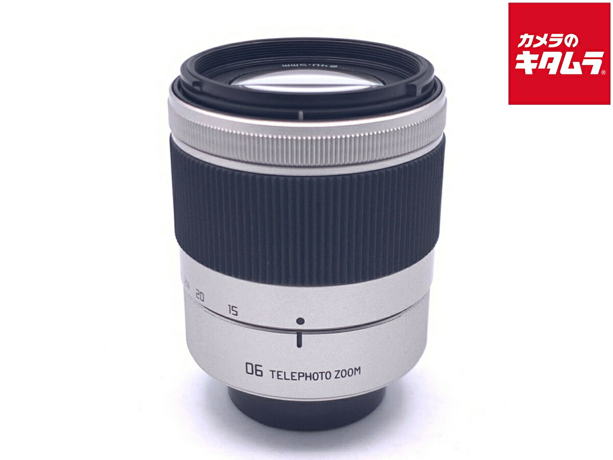 楽天市場】ペンタックス 06 telephoto zoom 15－45mm f2．8の通販