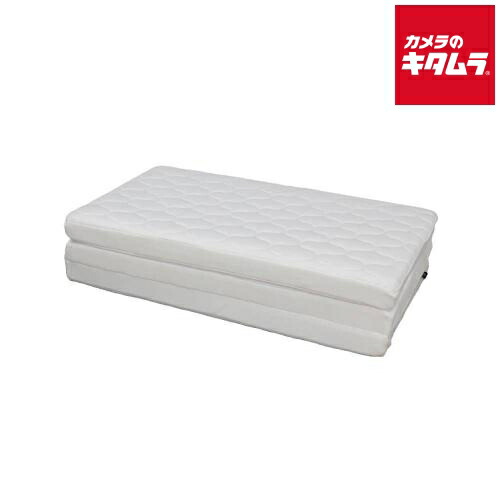 アイリスオーヤマ エアリーマットレス HG90-SD セミダブル (マットレス