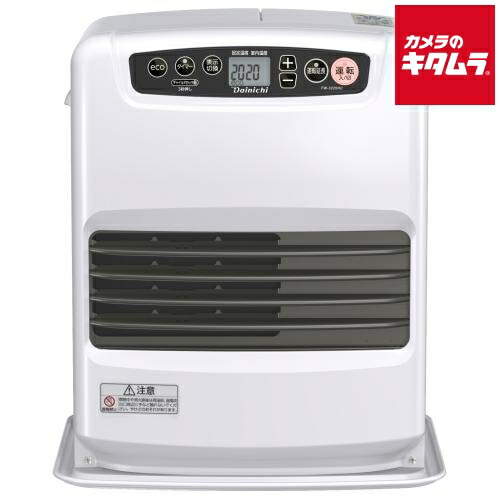 楽天市場】ダイニチ 石油ファンヒーターfw3215sの通販