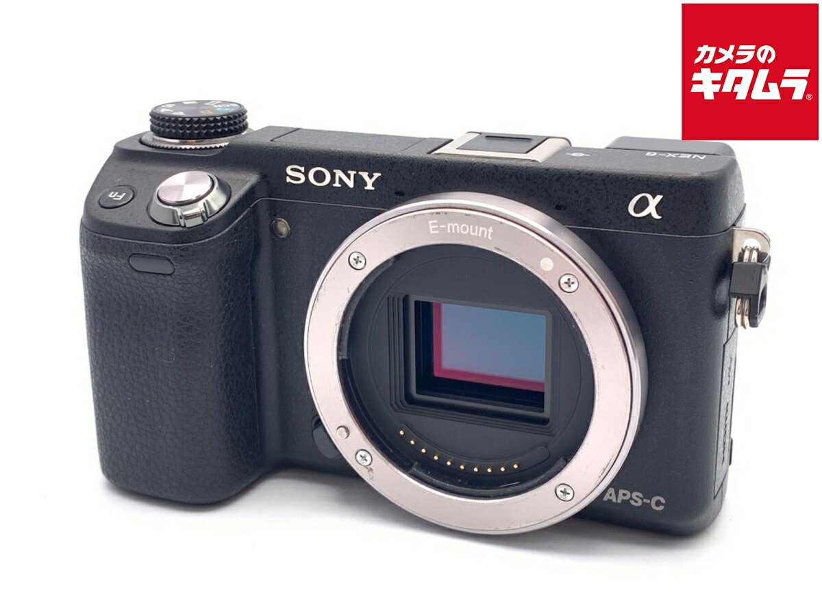 楽天市場】nex－6 バッテリーの通販