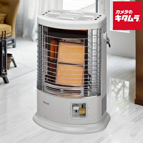 楽天市場】リンナイ R-852PMS3(D)-LPG ガス赤外線ストーブ プロパン