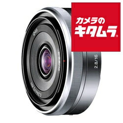 E 16mm F2.8 SEL16F28」の人気商品一覧 | 安い商品を通販サイトから