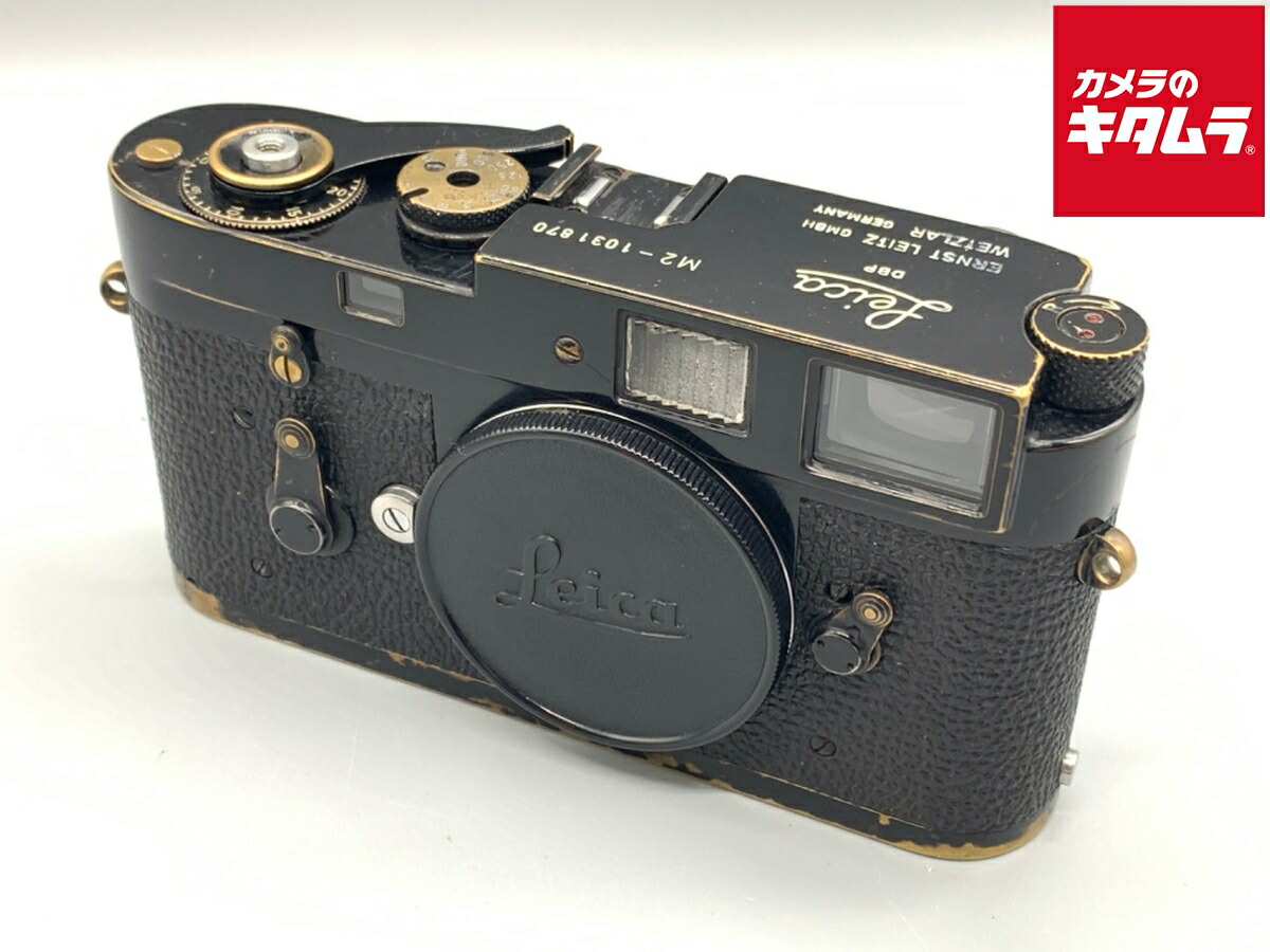 楽天市場】ライカ m2の通販