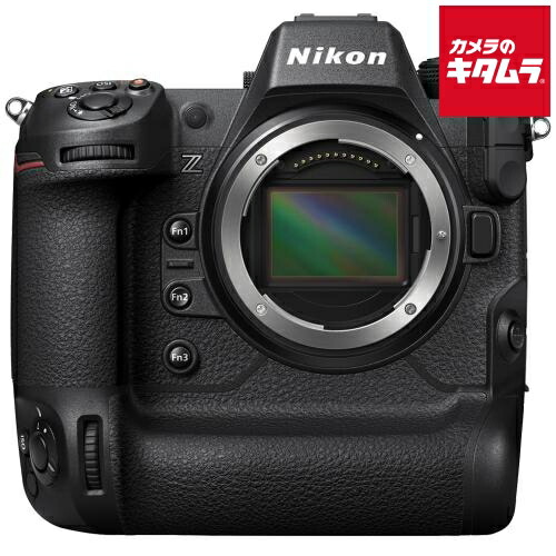 楽天市場】ニコン Z9 ボディ NIKON ミラーレス一眼カメラ フルサイズ