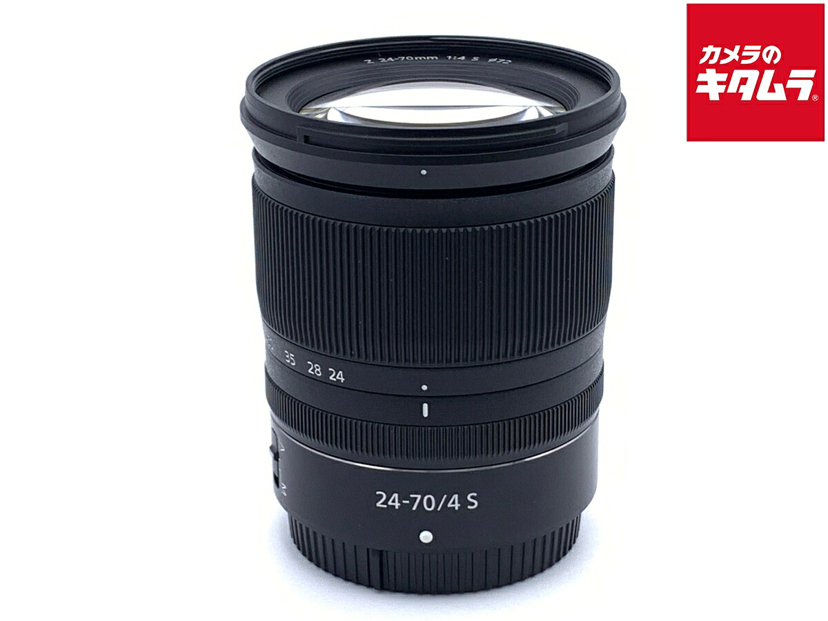 楽天市場】中古 nikon 24-70 f4の通販