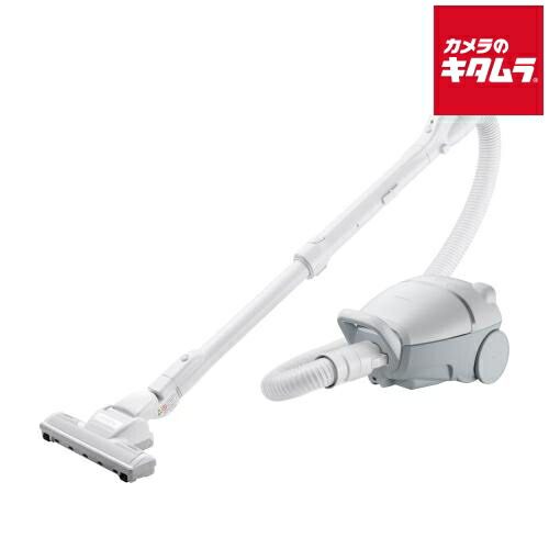 楽天市場】【ふるさと納税】【紙パック式】掃除機 CV-KP900P(C