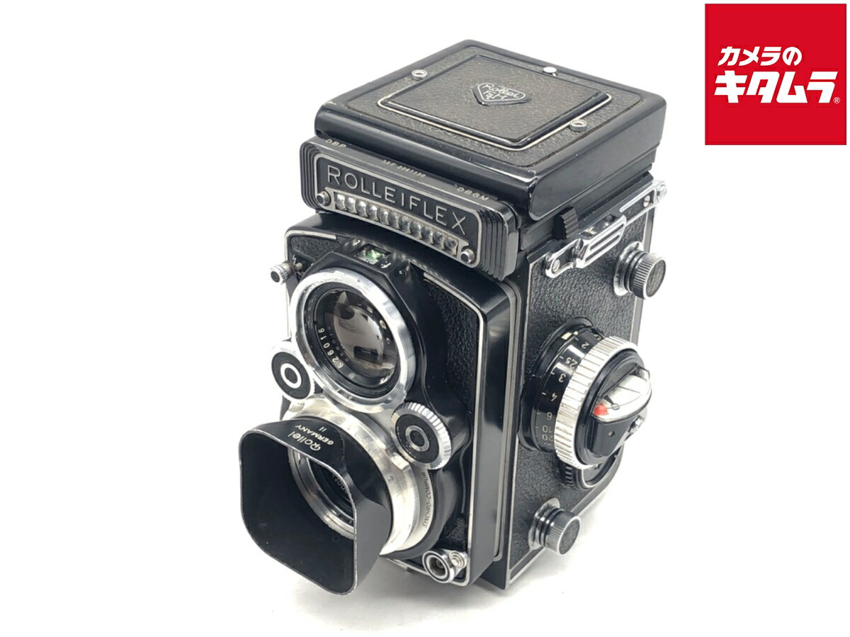 楽天市場】ローライフレックスの通販