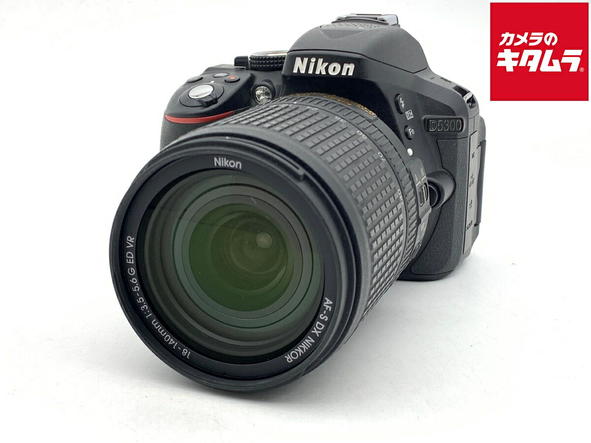 楽天市場】【中古】 ニコン Nikon D40X レンズキット 当店保証30日間