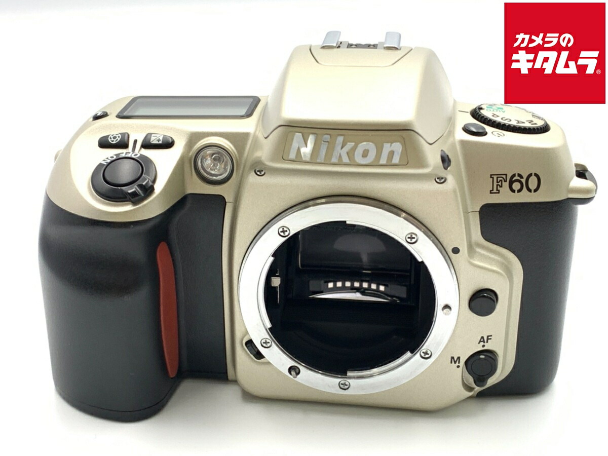 楽天市場】ニコン f60の通販