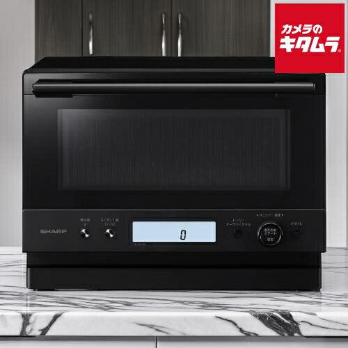 楽天市場】sharp 電子レンジ re-w23dj-bの通販