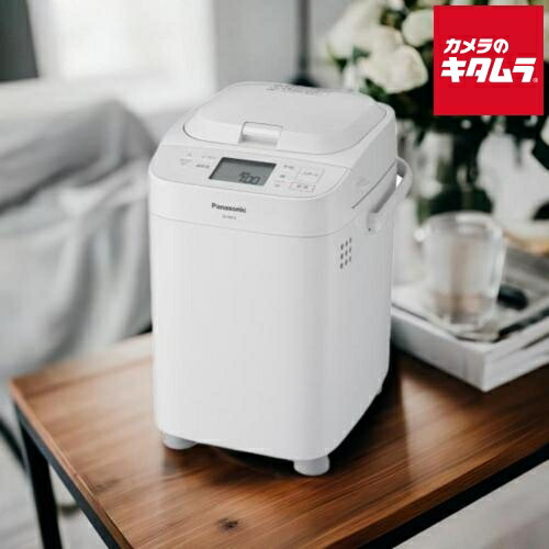 楽天市場】パナソニック ホームベーカリー sd-mb1-wの通販