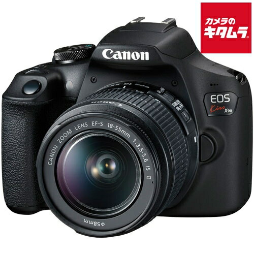 デジタル一眼カメラ eos kiss x90」の人気商品一覧 | 安い商品を通販
