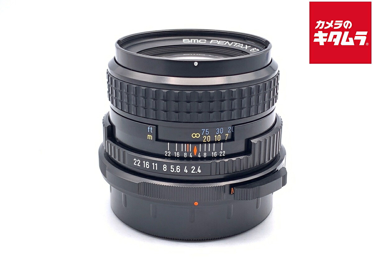楽天市場】pentax 105 2.4の通販