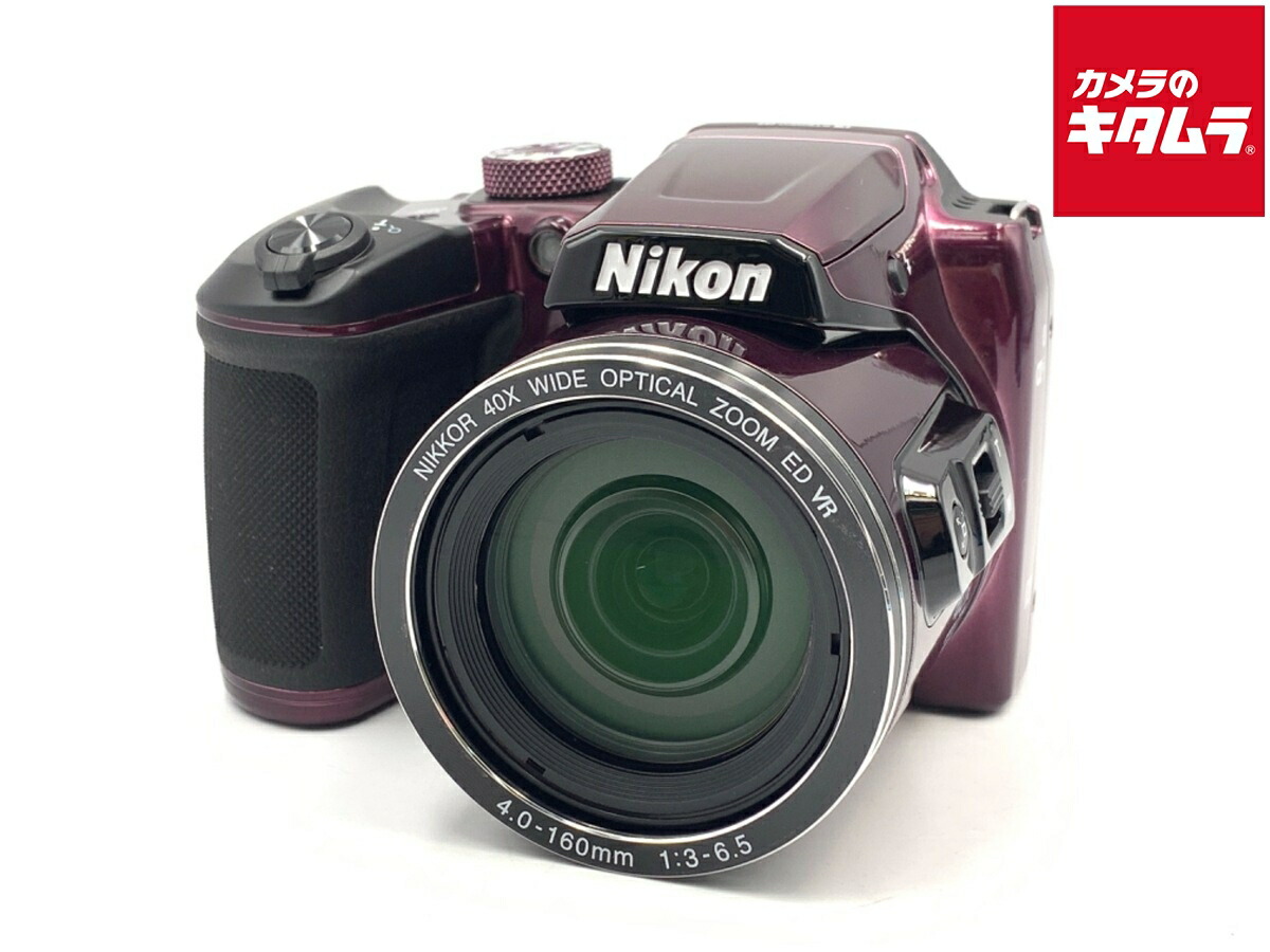 楽天市場】coolpix b500 ケースの通販