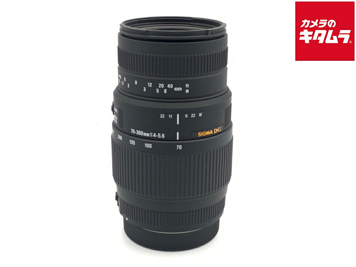 楽天市場】sigma 300mm canonの通販