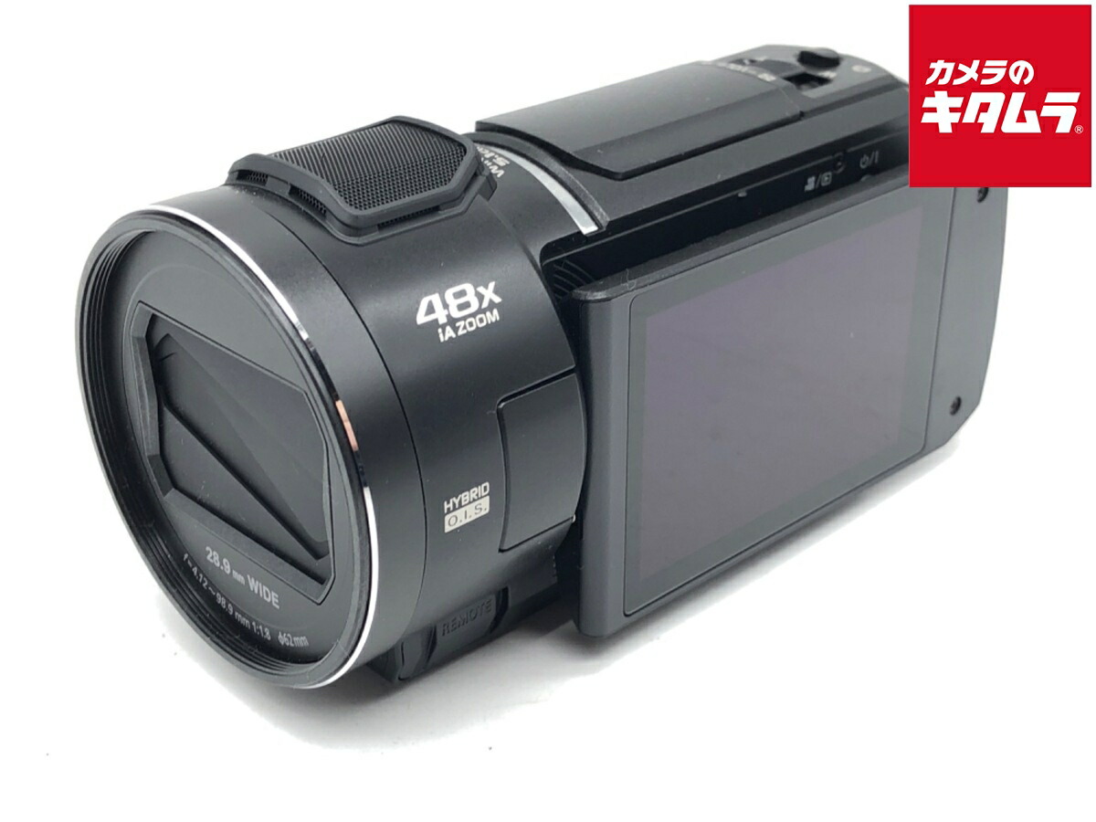 楽天市場】パナソニック DVDビデオカメラ VDR-D300-S : ツカサ電気