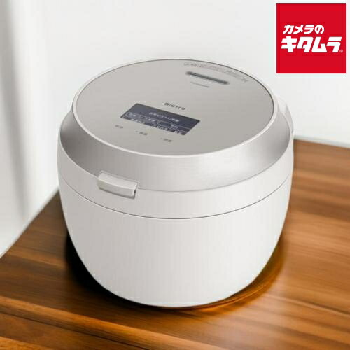 可変圧力IHジャー炊飯器 SR-V10BB」の人気商品一覧 | 安い商品を通販