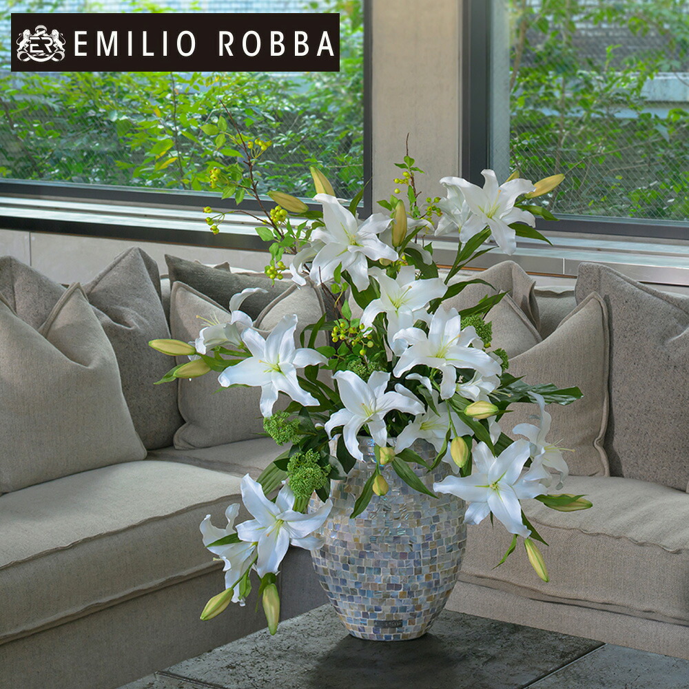 エミリオ・ロバ アートフラワー」の人気商品一覧 | 安い商品を通販