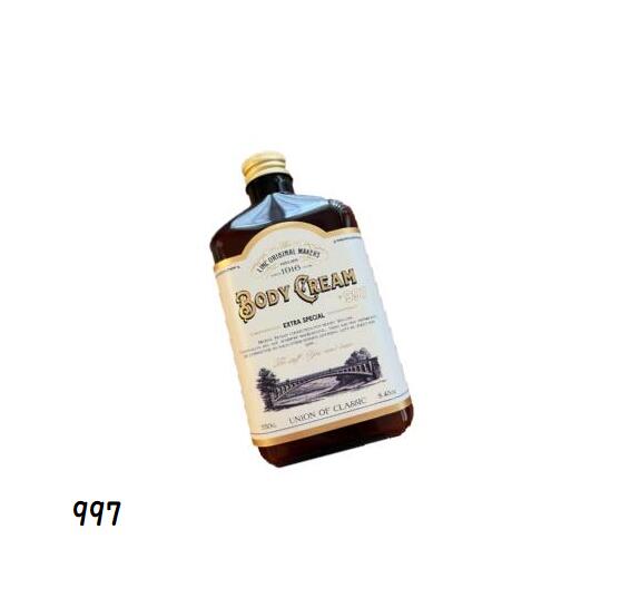 楽天市場】リンク オリジナル メーカーズ ボディクリーム （997） LINC