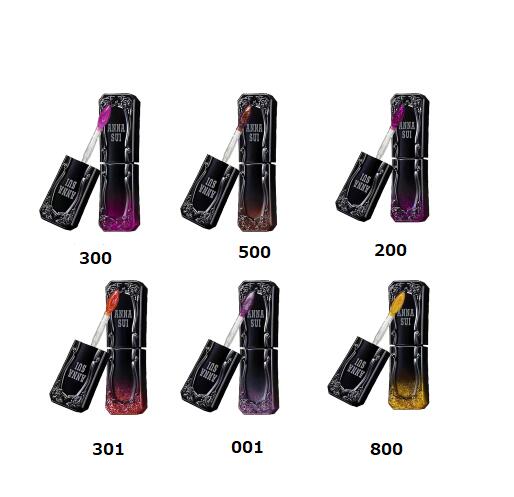 楽天市場】選べる 6色 ANNA SUI ティントルージュ【送料無料