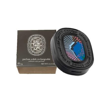 楽天市場】ディプティック オルフェオン リフィラブル ソリッド