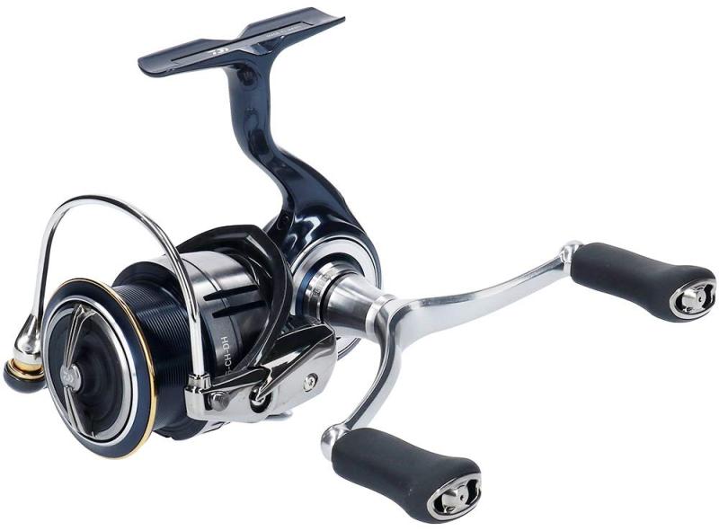 楽天市場】ダイワ(DAIWA) スピニングリール 19 セルテート LT (2019