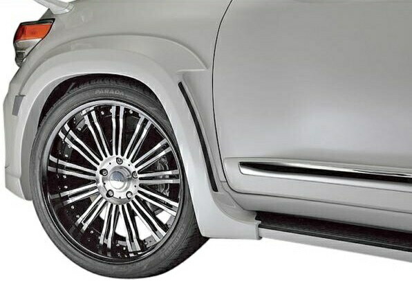 楽天市場】【M's】トヨタ ランドクルーザー 200系 中期（H24.1-H27.8