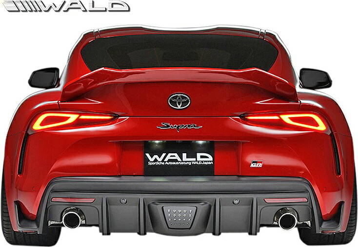 楽天市場】【M's】 トヨタ GR スープラ RZ/SZ-R/SZ 前期 (R.01.05