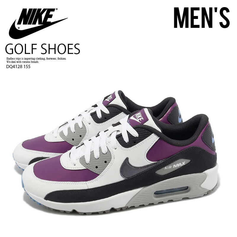 楽天市場】NIKE (ナイキ) AIR MAX 90 G NRG (エア マックス 90 G) 定番