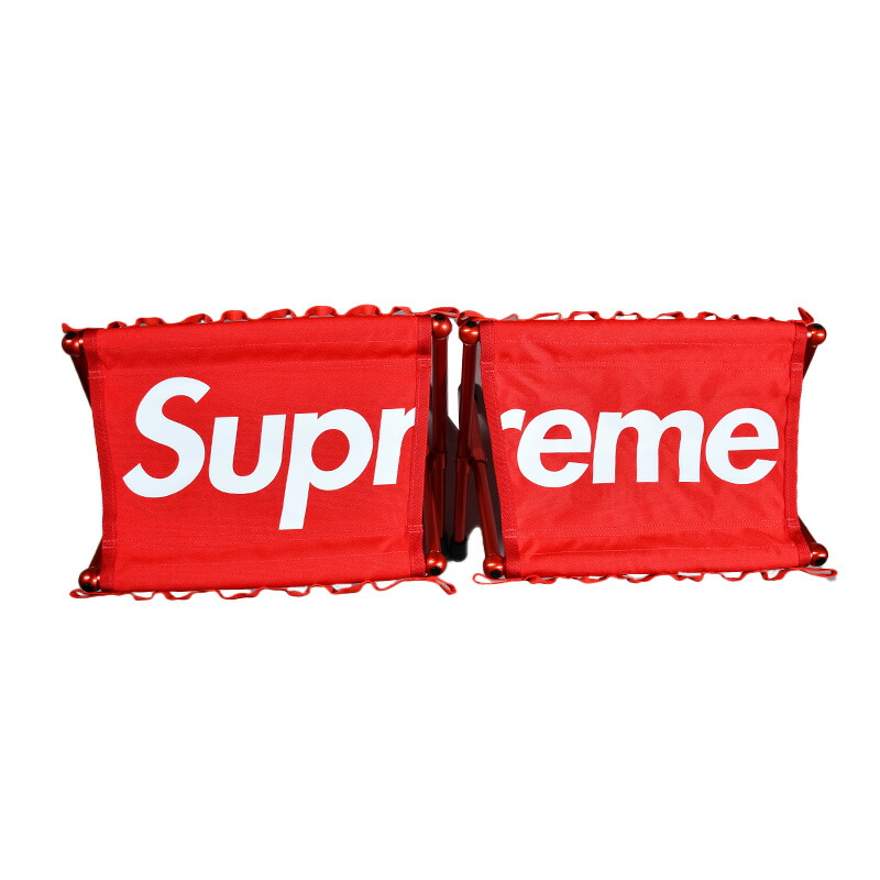 楽天市場】Supreme/HELINOX (シュプリーム/ヘリノックス) TACTICAL